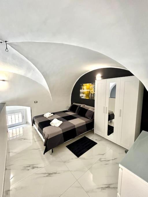 Nika House Of The Sun Villa Catania Exterior photo